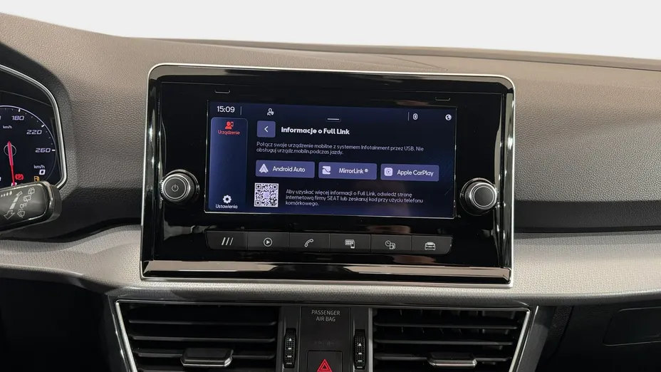 SEAT Tarraco -
