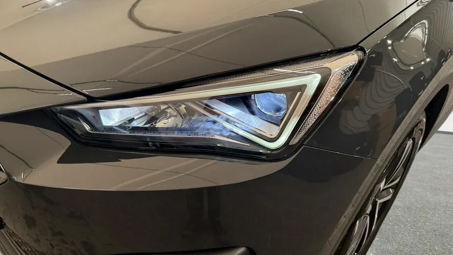 SEAT Tarraco -