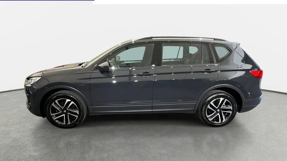 SEAT Tarraco -