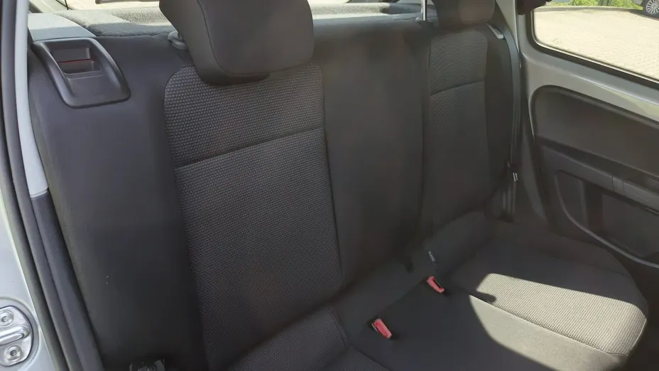 SKODA Citigo -