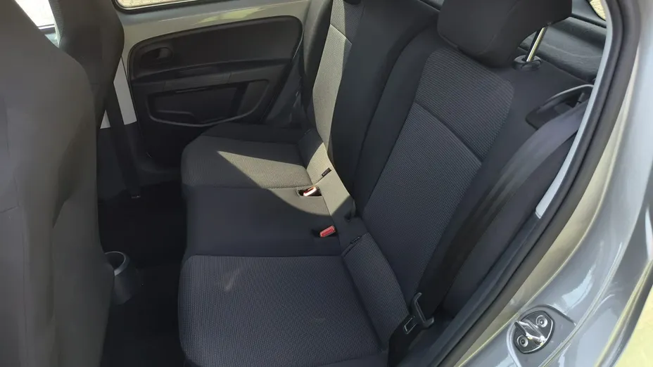 SKODA Citigo -