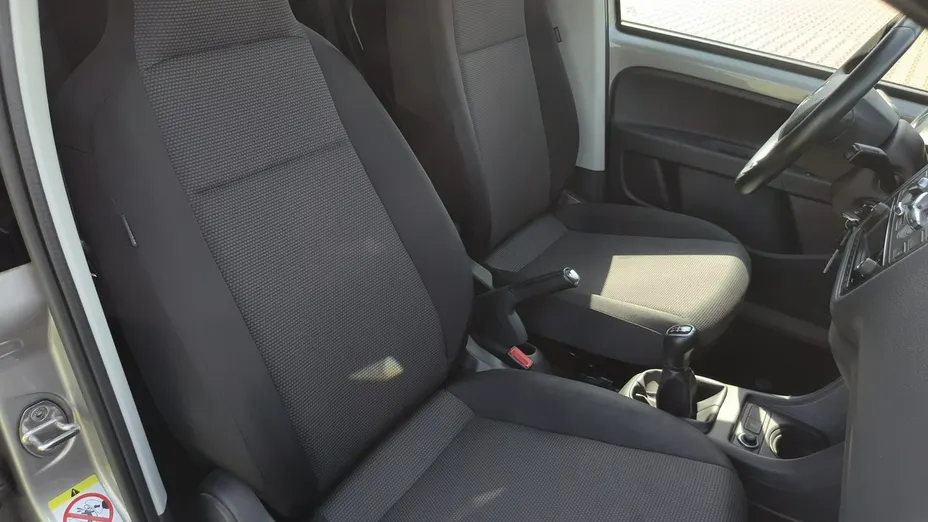 SKODA Citigo -