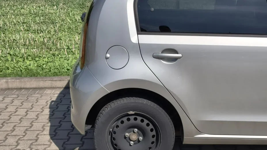 SKODA Citigo -