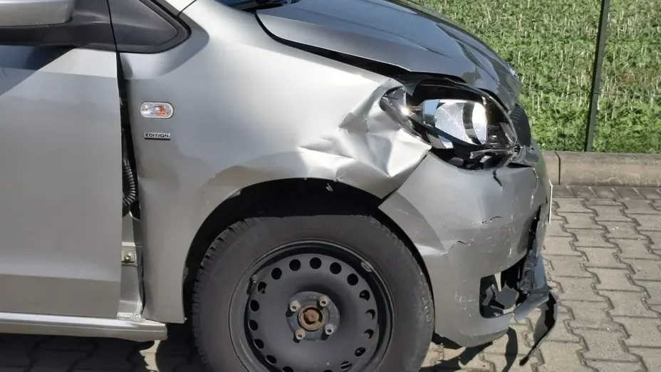 SKODA Citigo -