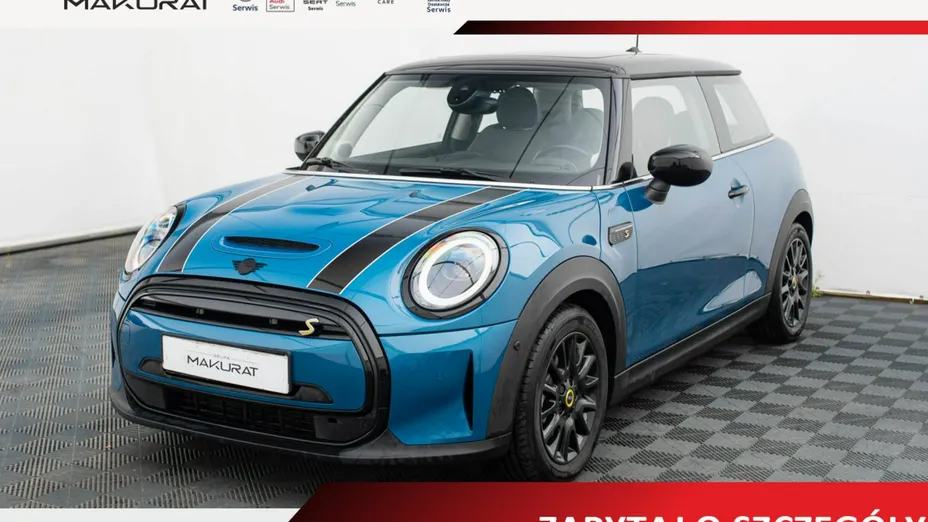 MINI Cooper -
