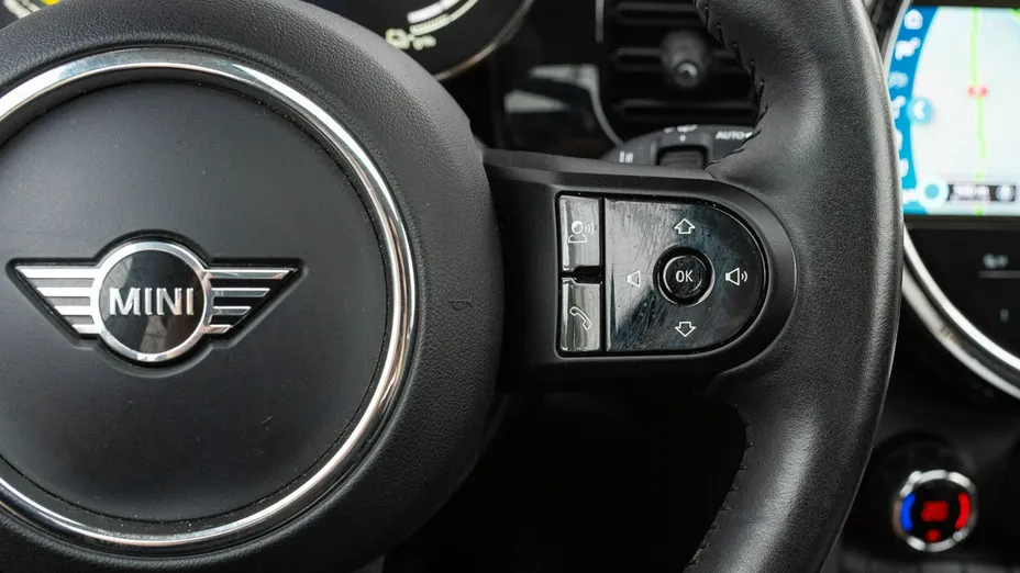 MINI Cooper -
