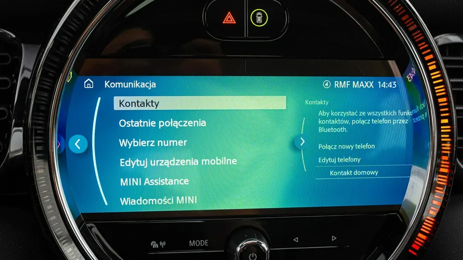 MINI Cooper -
