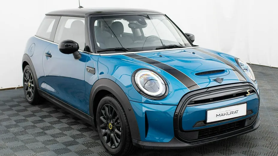 MINI Cooper -