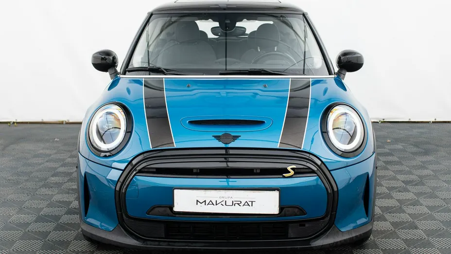 MINI Cooper -
