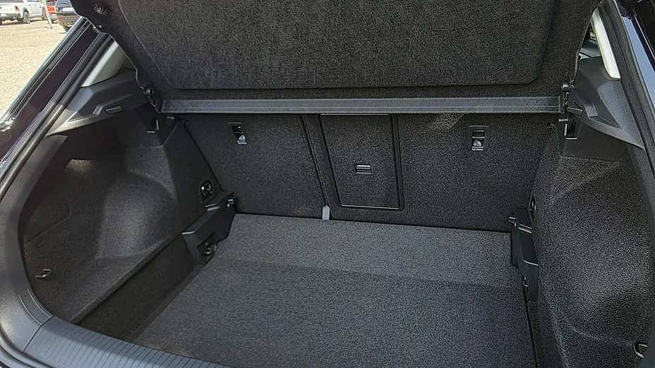 VOLKSWAGEN T-ROC -