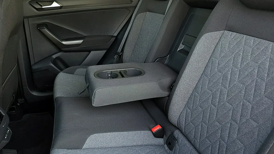 VOLKSWAGEN T-ROC -
