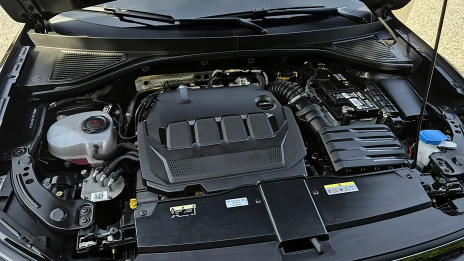 VOLKSWAGEN T-ROC -