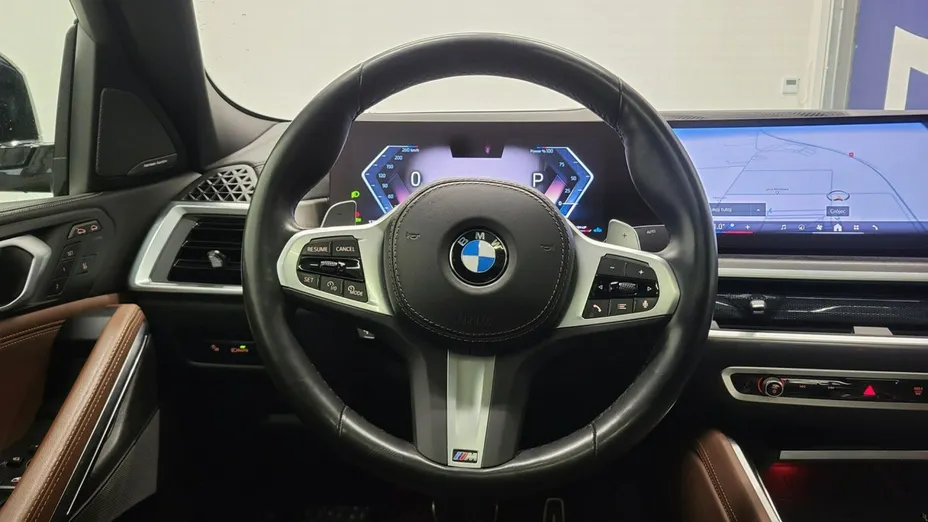BMW X6 -