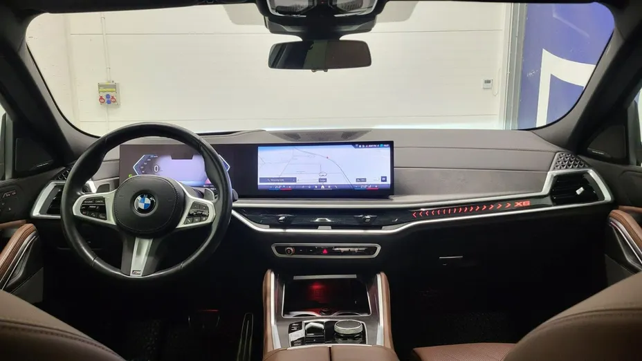 BMW X6 -