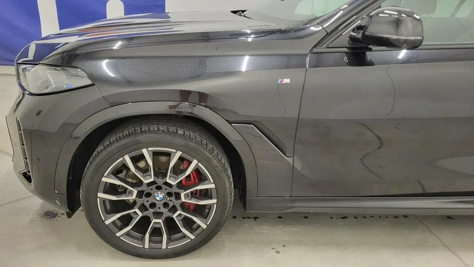BMW X6 -