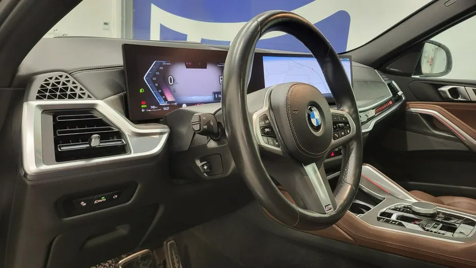 BMW X6 -