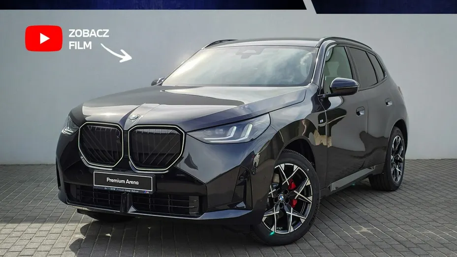 BMW X3 -