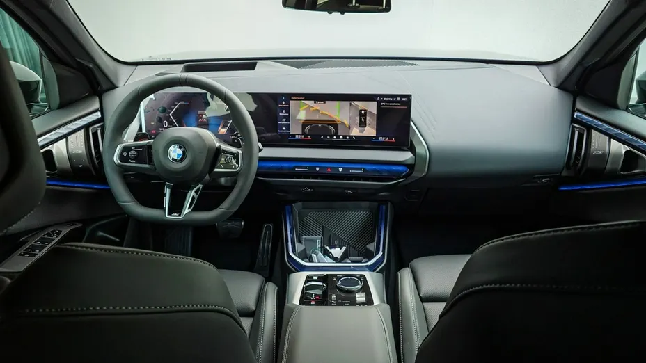 BMW X3 -