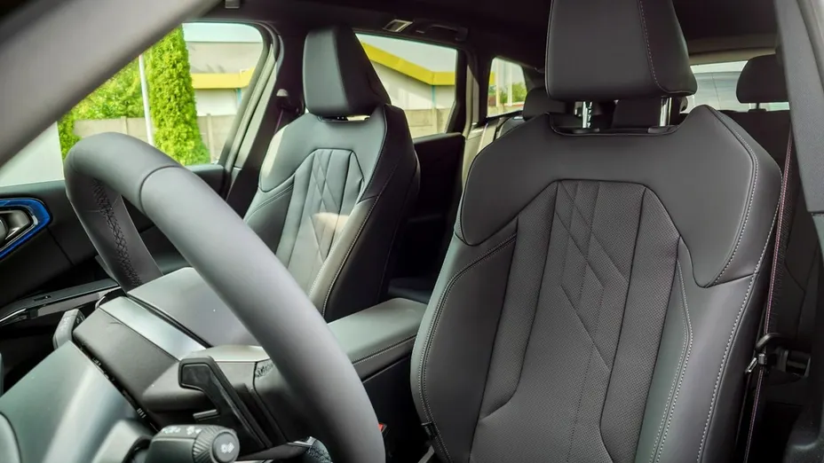 BMW X3 -