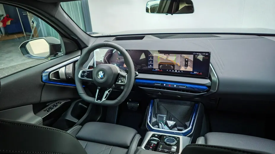 BMW X3 -