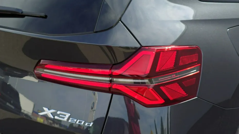 BMW X3 -