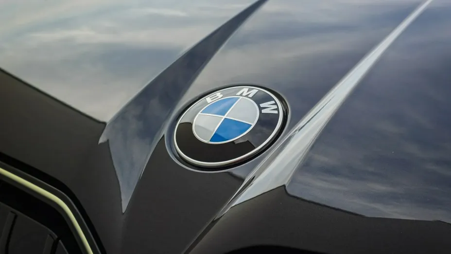 BMW X3 -