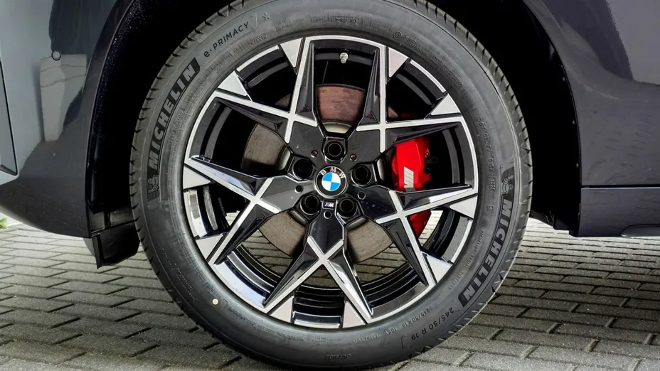 BMW X3 -