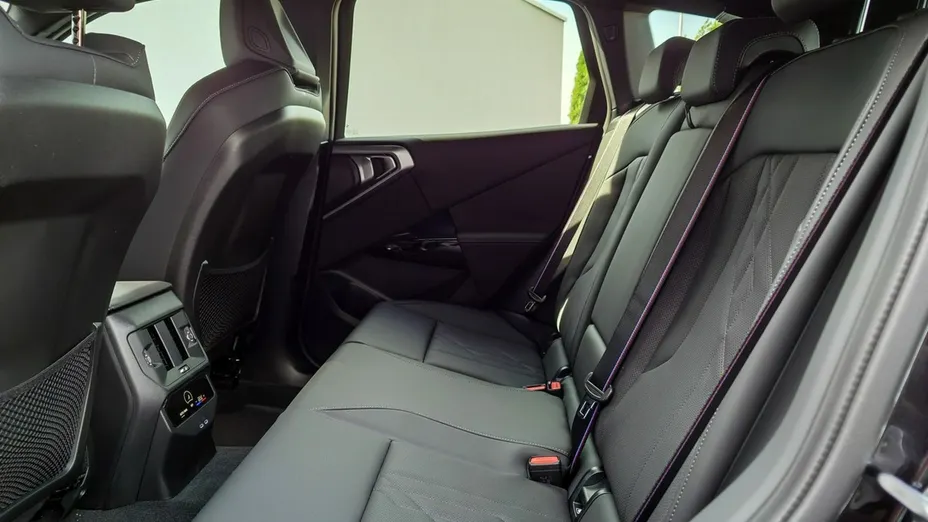 BMW X3 -