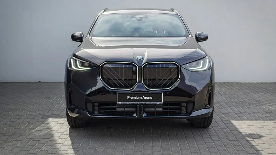 BMW X3 -