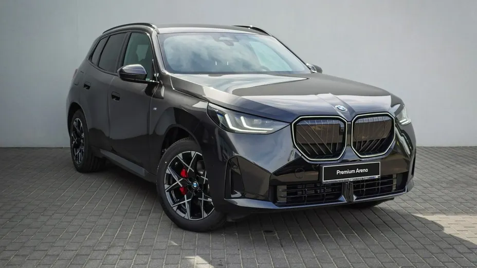 BMW X3 -