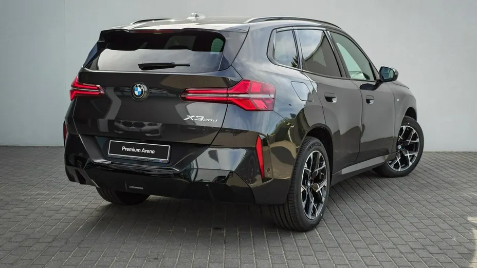 BMW X3 -