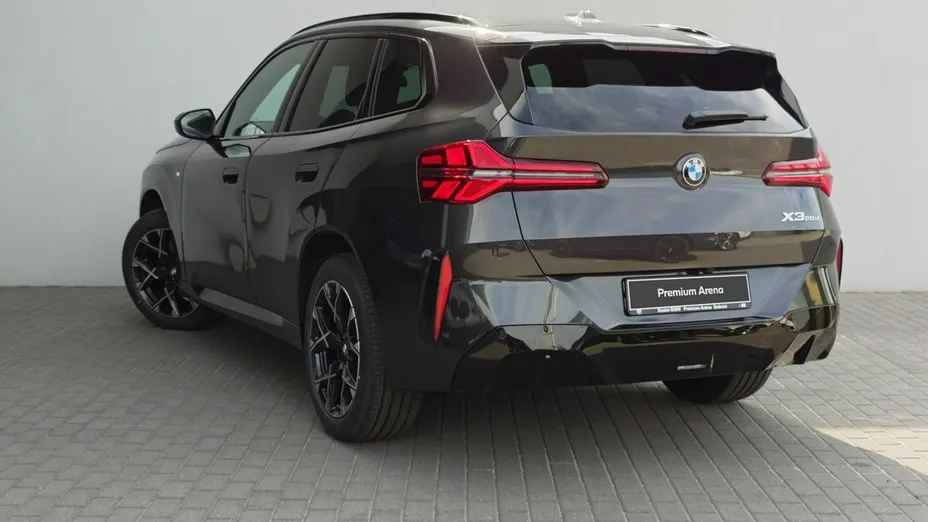 BMW X3 -