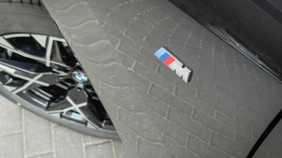 BMW X3 -