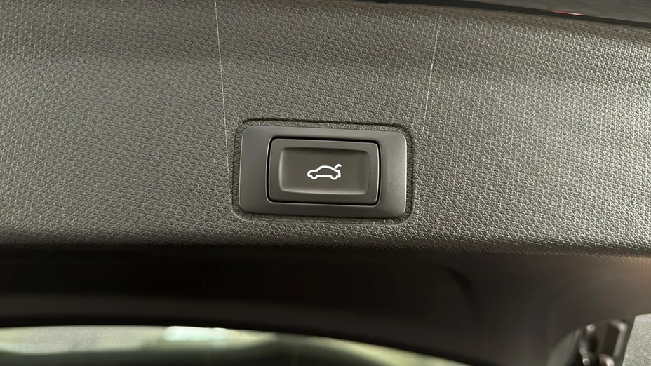 CUPRA Terramar -