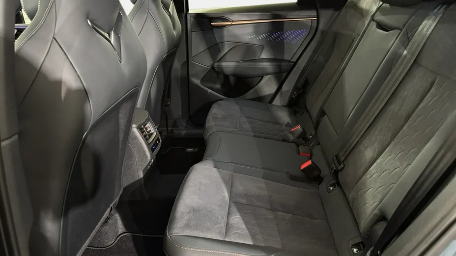 CUPRA Terramar -