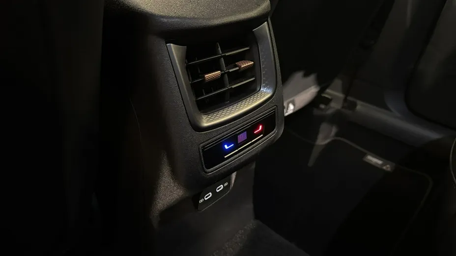 CUPRA Terramar -
