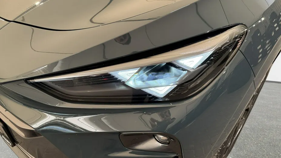 CUPRA Terramar -