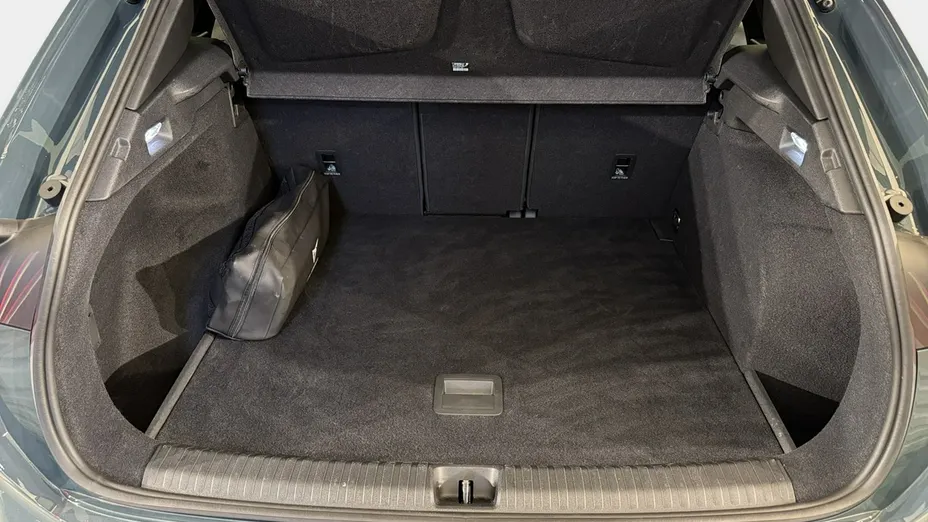CUPRA Terramar -