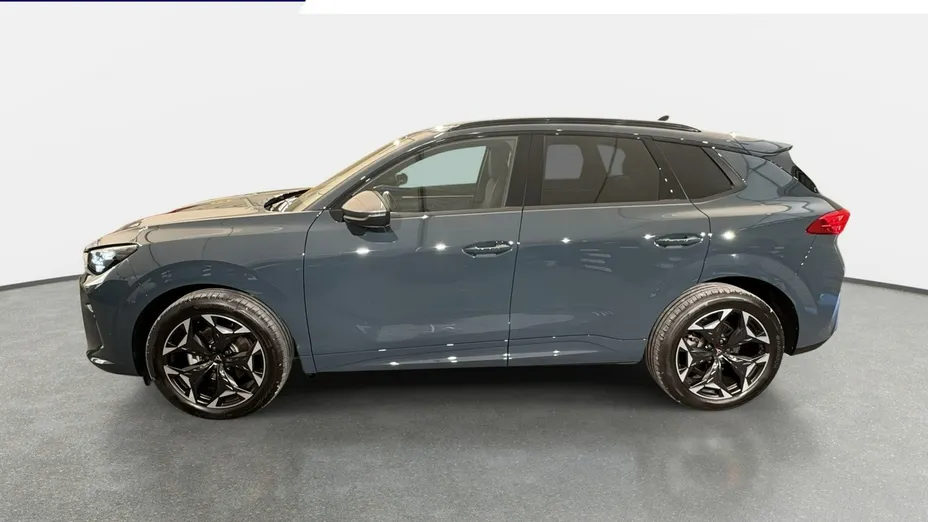 CUPRA Terramar -