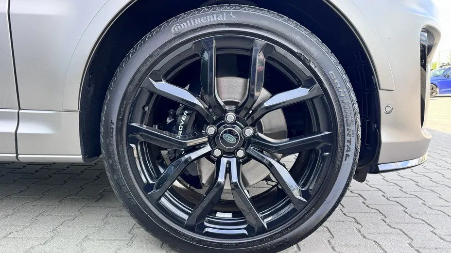 LAND ROVER Range Rover Sport -