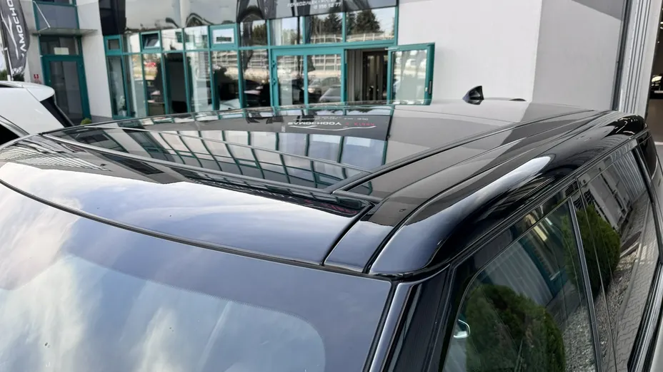 LAND ROVER Range Rover Sport -