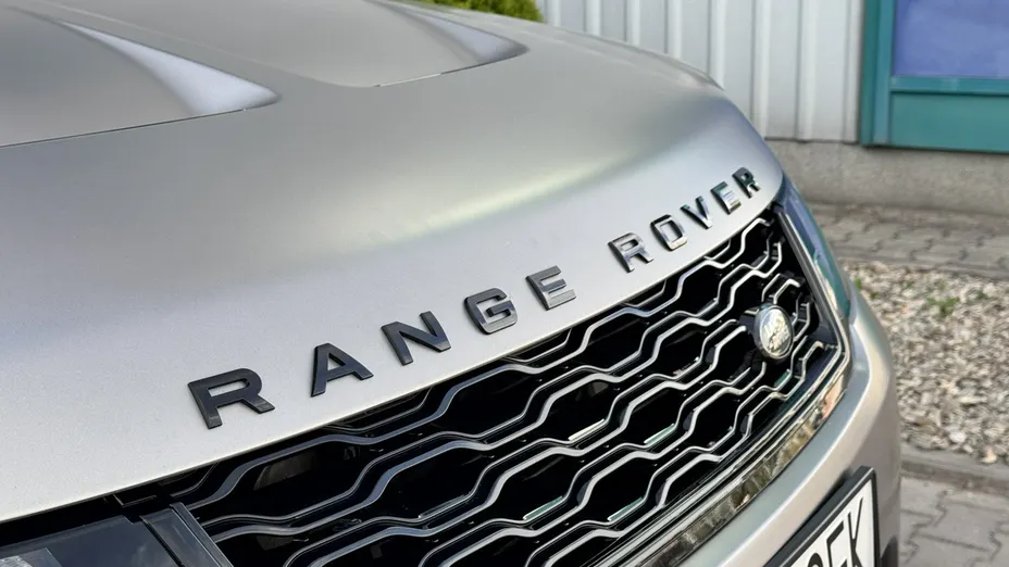 LAND ROVER Range Rover Sport -