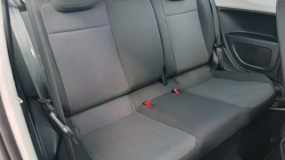 VOLKSWAGEN up! -