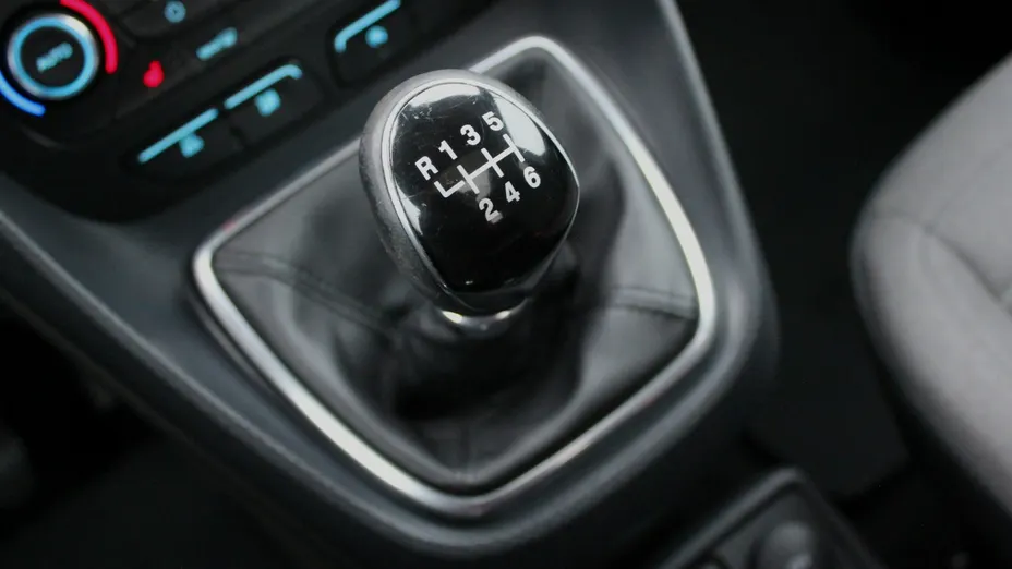 FORD Tourneo Connect -