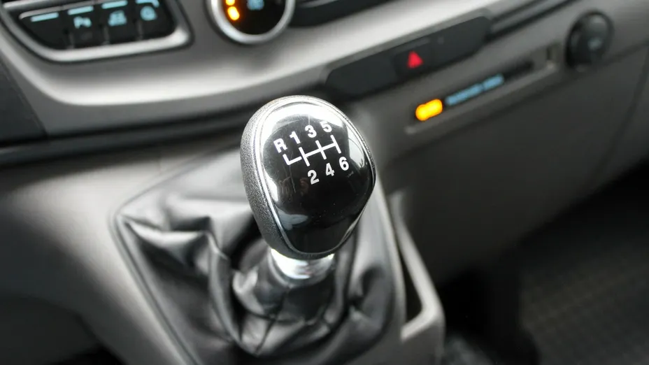 FORD Transit Custom -
