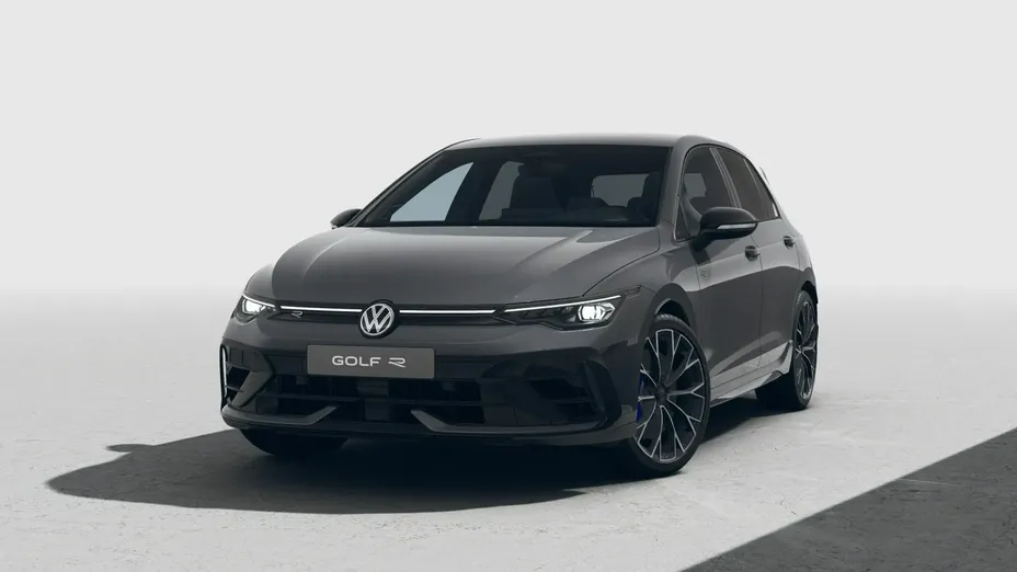 VOLKSWAGEN Golf -