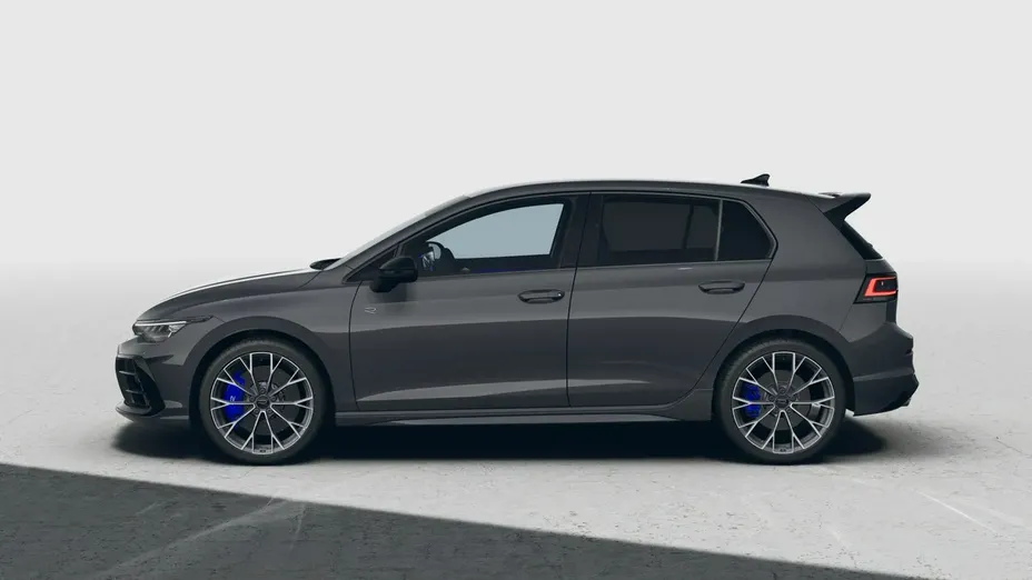 VOLKSWAGEN Golf -