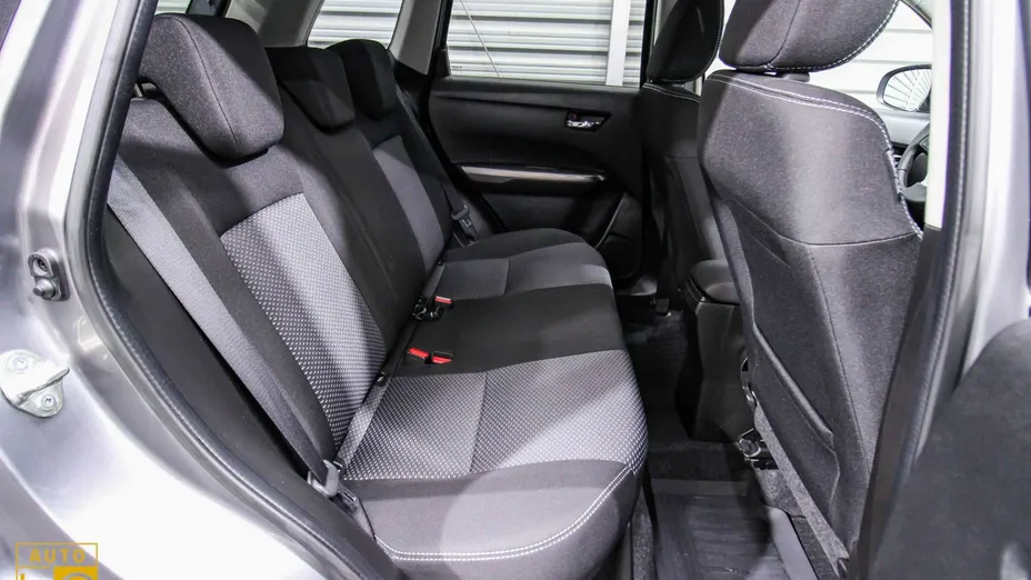 SUZUKI Vitara -