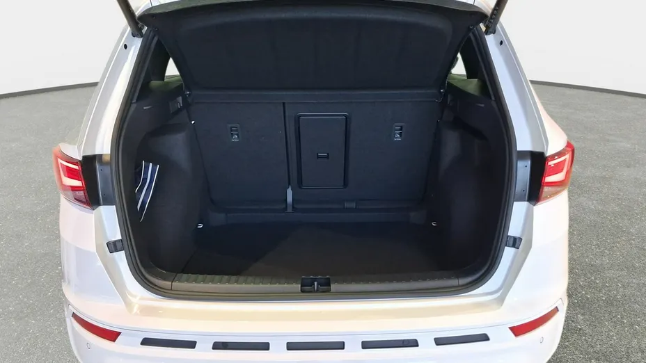 CUPRA Ateca -