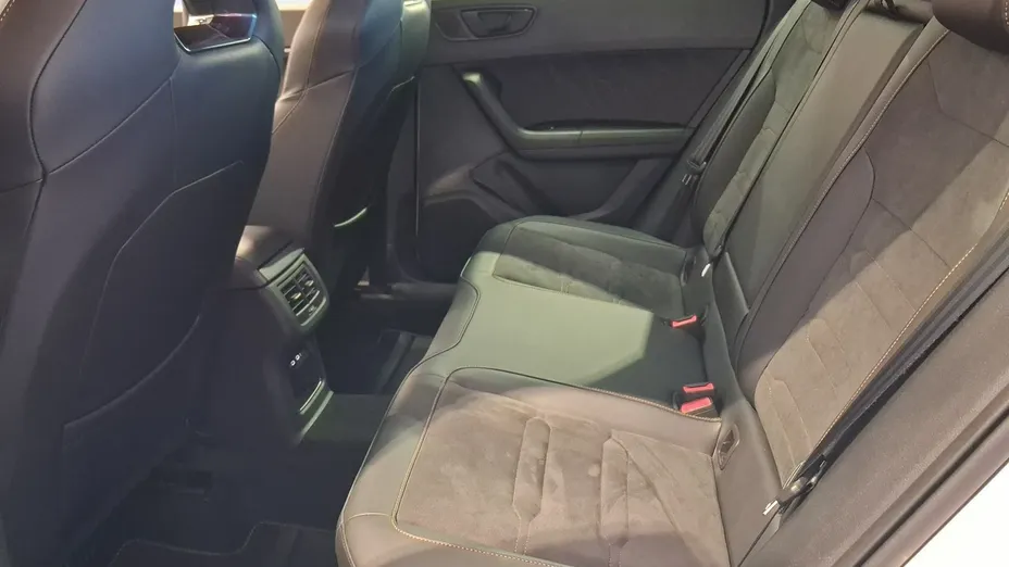 CUPRA Ateca -